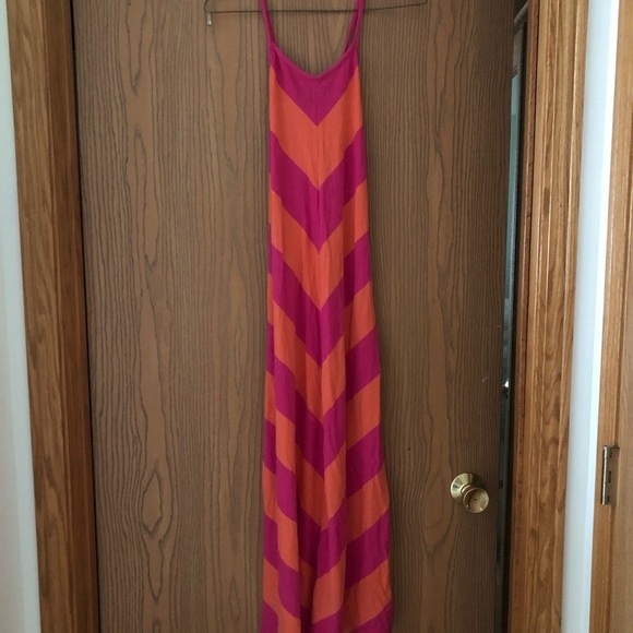 Gap maxi dress - Picture 2 of 8